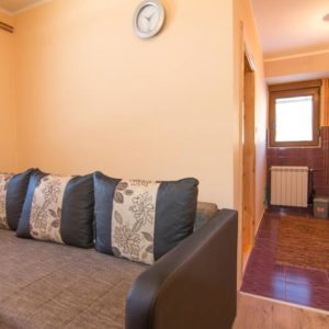 Vila TRI SRCA OSLUŠA – planina Tara