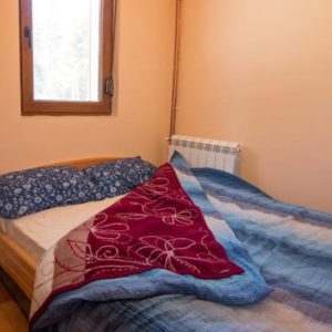 Vila TRI SRCA OSLUŠA – planina Tara