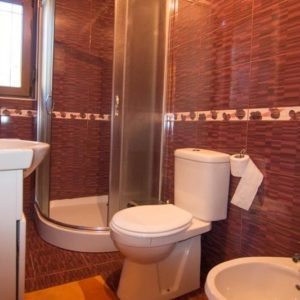 Vila TRI SRCA OSLUŠA – planina Tara