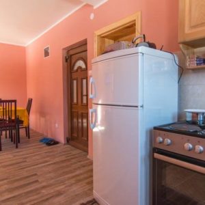 Vila TRI SRCA OSLUŠA – planina Tara