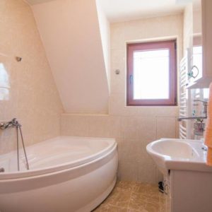 Vila TRI SRCA OSLUŠA – planina Tara