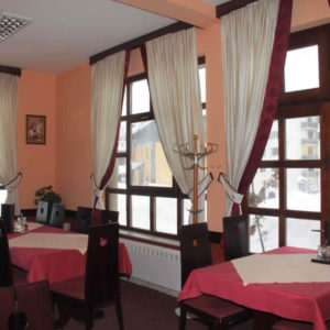 VILA JELENA – Apartmani Zlatibor