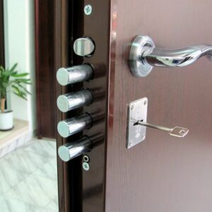 Sigurnosna vrata ENTER Beograd