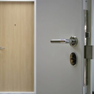 Sigurnosna vrata ENTER Beograd