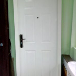 Sigurnosna vrata ENTER Beograd