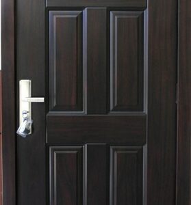 Sigurnosna vrata ENTER Beograd