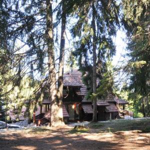 VILA JELENA – Zlatar