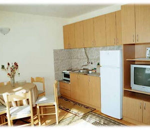 Apartmani Otašević – Zlatibor