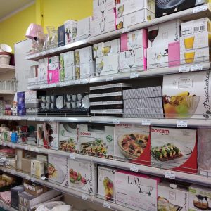 Trgovinska radnja Miloševac IRENA MM