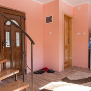 Vila TRI SRCA OSLUŠA – planina Tara