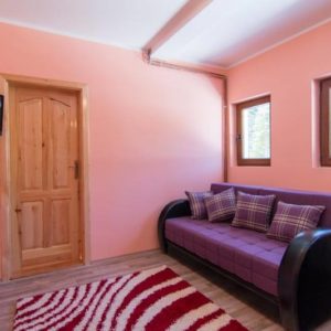 Vila TRI SRCA OSLUŠA – planina Tara
