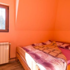 Vila TRI SRCA OSLUŠA – planina Tara