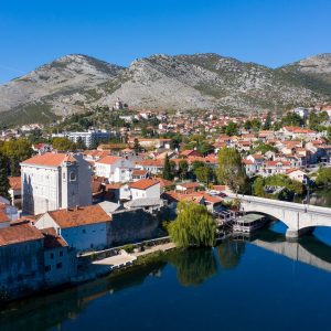 Turistička agencija Kruševac PUSTOLOVI