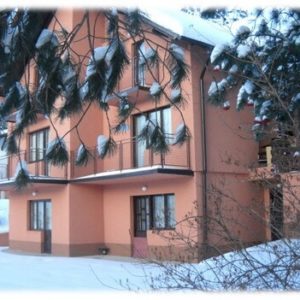 Apartmani Otašević – Zlatibor