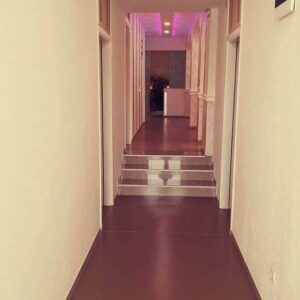 Svečana sala i hostel GRAND Požega