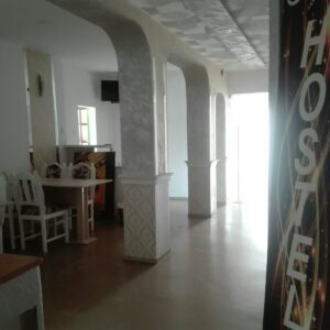 Svečana sala i hostel GRAND Požega