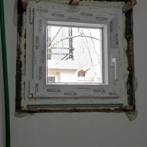 Aluminijumska PVC stolarija Beograd Arus Sistem