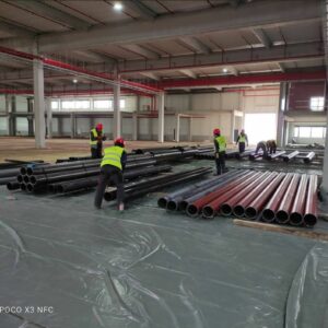 Grejanje, klimatizacija, ventilacija Leskovac, Niš MMA WELDING