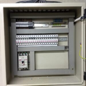 Popravka elektroinstalacija Pirot BOJAN