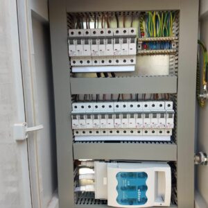 Popravka elektroinstalacija Pirot BOJAN