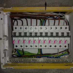 Popravka elektroinstalacija Pirot BOJAN