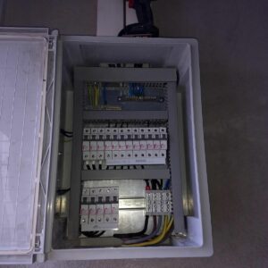Popravka elektroinstalacija Pirot BOJAN
