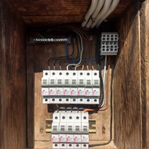 Popravka elektroinstalacija Pirot BOJAN
