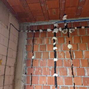 Popravka elektroinstalacija Pirot BOJAN