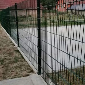 Izrada i montaža ograda Aranđelovac LUKA