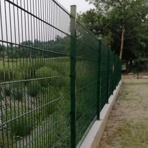Izrada i montaža ograda Aranđelovac LUKA