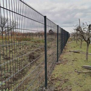 Izrada i montaža ograda Aranđelovac LUKA