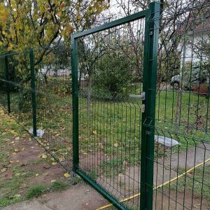 Izrada i montaža ograda Aranđelovac LUKA