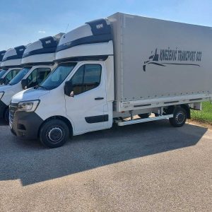 Međunarodni transport i logistika Ruma KNEŽEVIĆ TRANSPORT 022