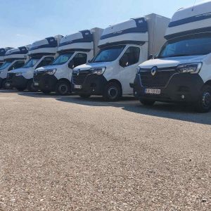 Međunarodni transport i logistika Ruma KNEŽEVIĆ TRANSPORT 022