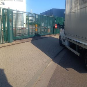 Međunarodni transport i logistika Ruma KNEŽEVIĆ TRANSPORT 022