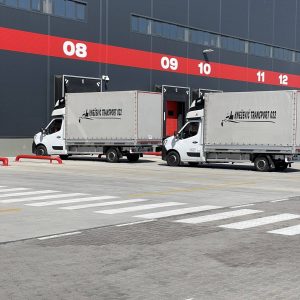 Međunarodni transport i logistika Ruma KNEŽEVIĆ TRANSPORT 022