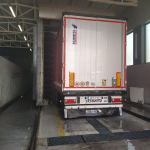 Međunarodni transport i logistika Ruma KNEŽEVIĆ TRANSPORT 022