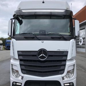 Međunarodni transport i logistika Ruma KNEŽEVIĆ TRANSPORT 022