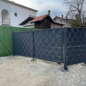Izrada i montaža ograda Aranđelovac LUKA