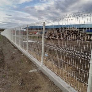 Izrada i montaža ograda Aranđelovac LUKA