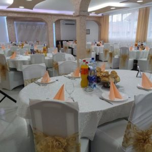 Restoran sala Kragujevac SIMONIDA