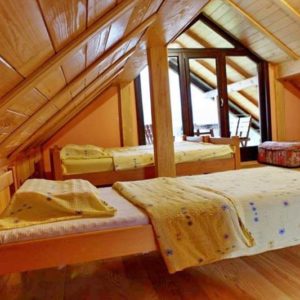 Vila BOJANA – Izdavanje Apartmana  Zaovine – planina Tara