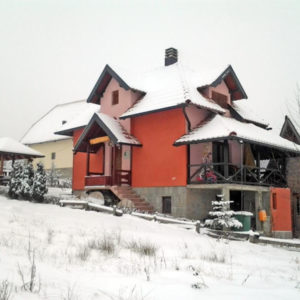 VILA DOĐI – smeštaj, odmor, uživanje, planina Tara