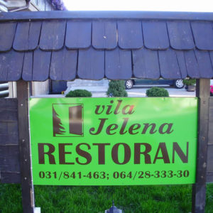 VILA JELENA – Apartmani Zlatibor