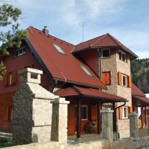 Vila SVITAC – Mitrovac – planina Tara