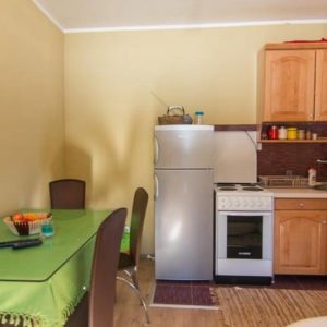 Vila TRI SRCA OSLUŠA – planina Tara