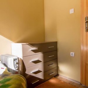 Vila TRI SRCA OSLUŠA – planina Tara