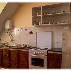 VILA ALEKSANDRA – Bajina Bašta