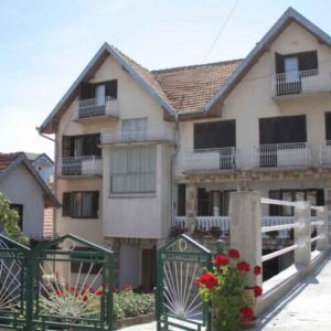 Vila KOLE – Restoran 3M Vrnjačka Banja