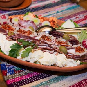 Etno restoran Kruševac STARA KRČMA